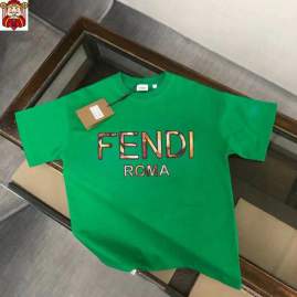 Picture of Fendi T Shirts Short _SKUFendiM-5XLkdtr3814652